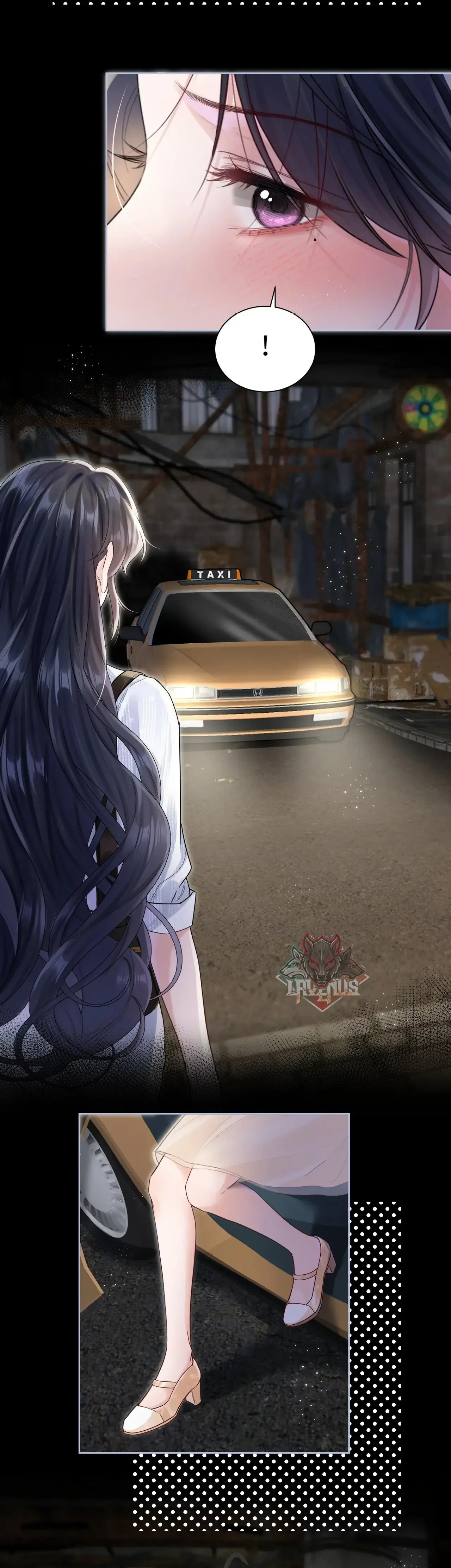 Vãn Triều Chapter 17 - Trang 5