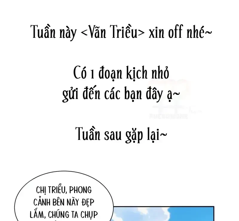 Vãn Triều Chapter 19.5 - Trang 3
