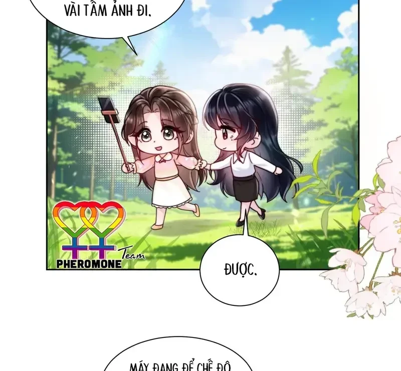 Vãn Triều Chapter 19.5 - Trang 4