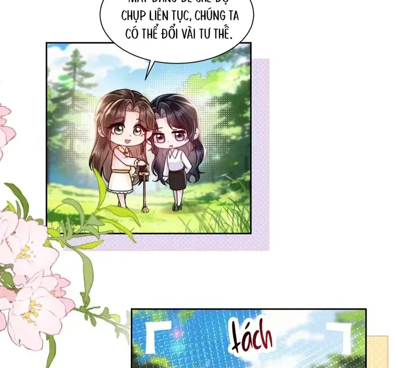 Vãn Triều Chapter 19.5 - Trang 5