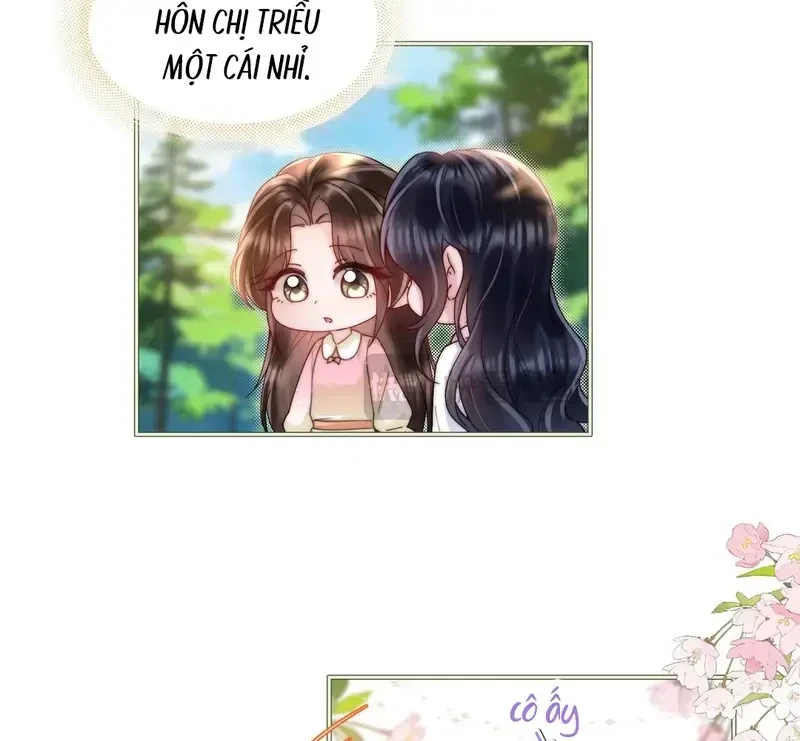 Vãn Triều Chapter 19.5 - Trang 8