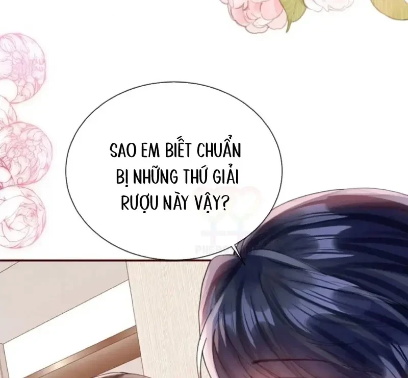Vãn Triều Chapter 19 - Trang 10