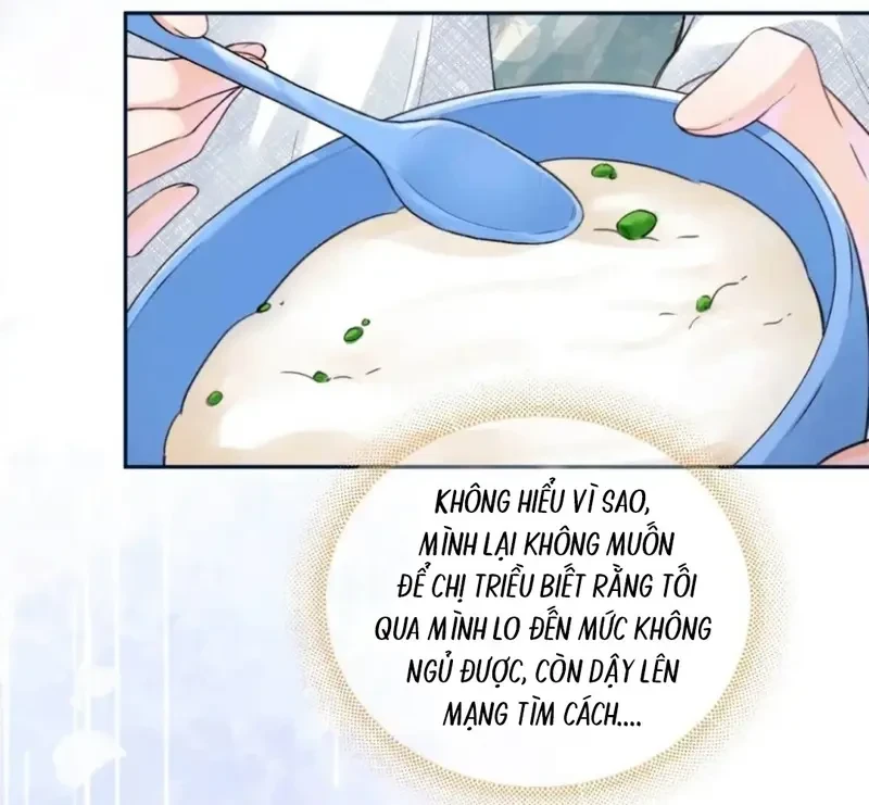 Vãn Triều Chapter 19 - Trang 13
