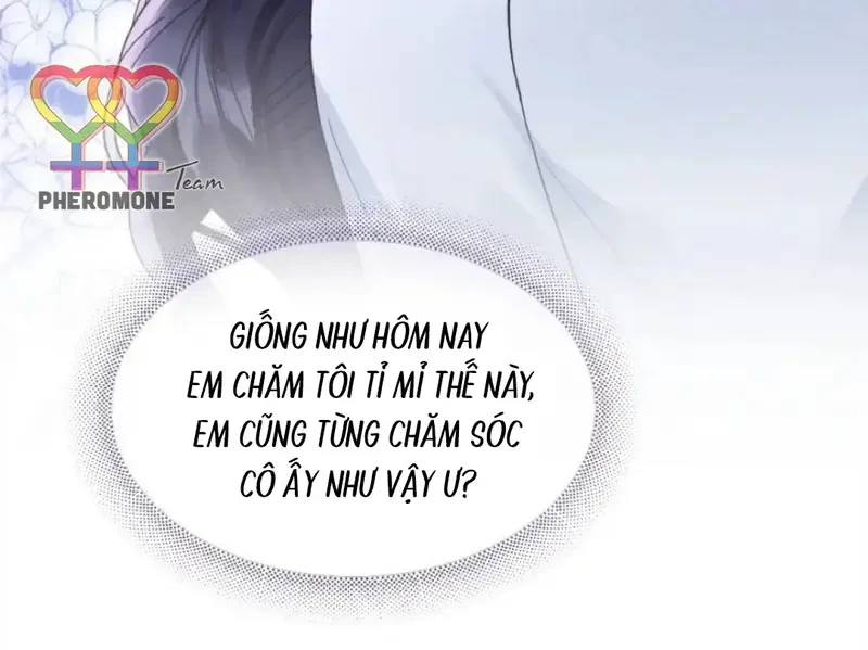 Vãn Triều Chapter 19 - Trang 19