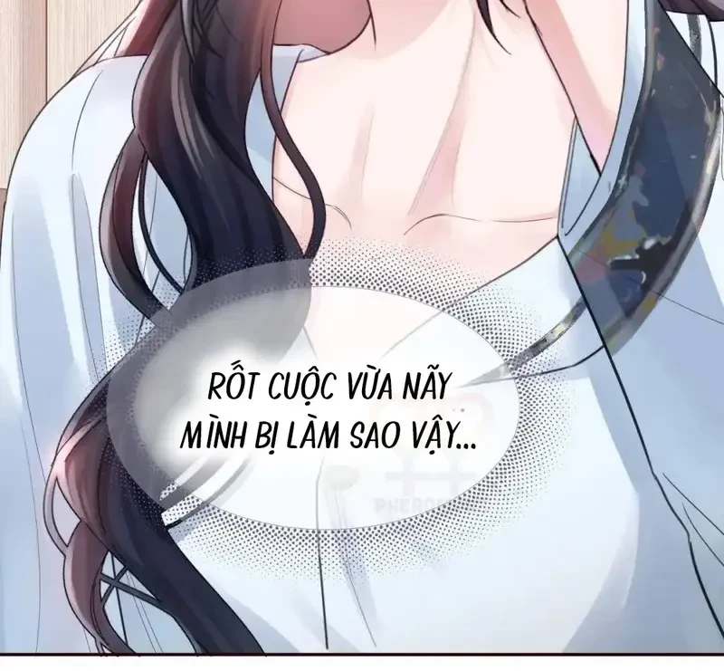 Vãn Triều Chapter 19 - Trang 24