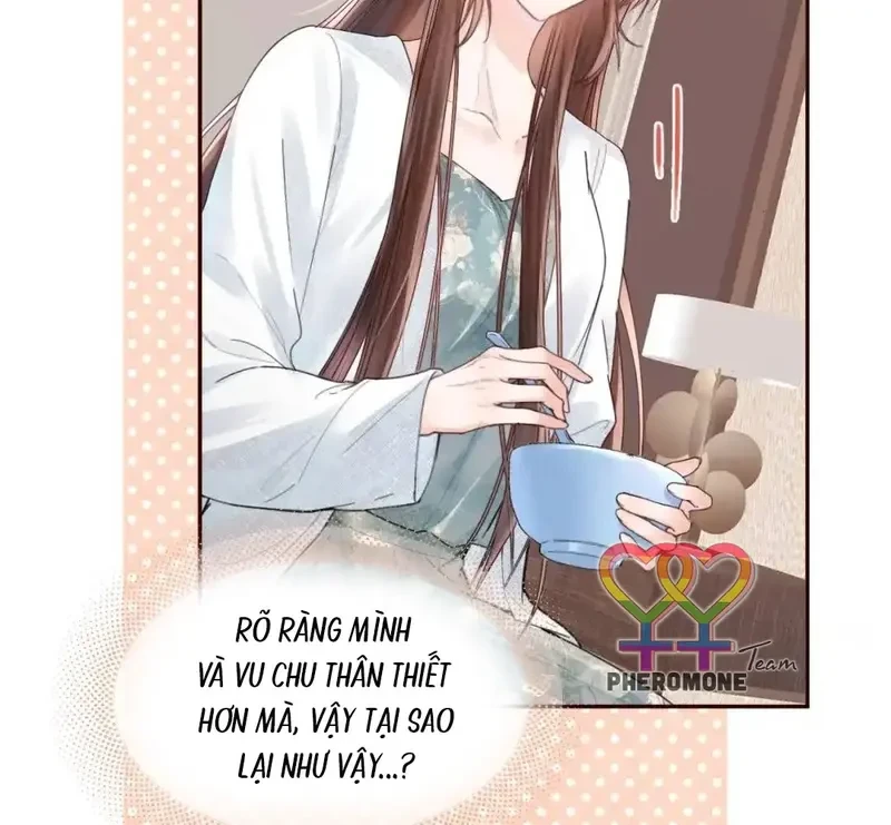 Vãn Triều Chapter 19 - Trang 26