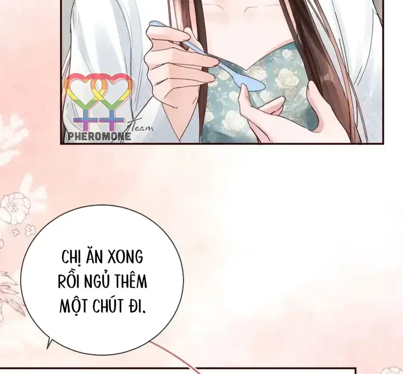 Vãn Triều Chapter 19 - Trang 32
