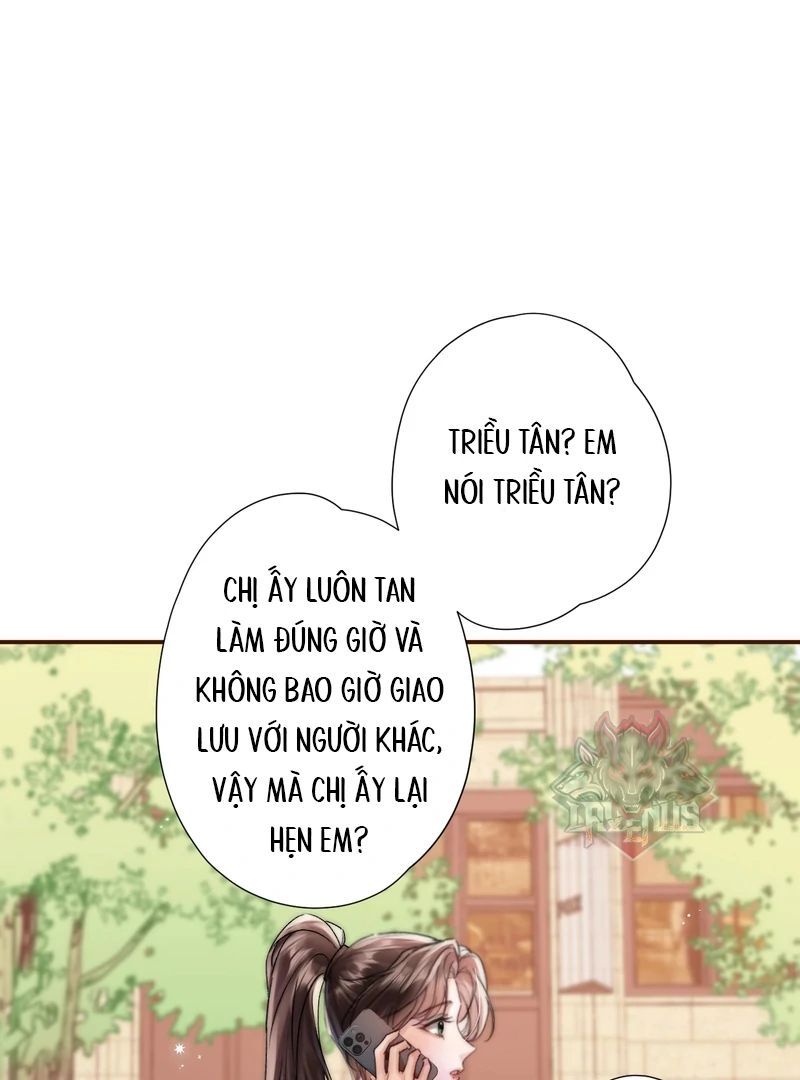 Vãn Triều Chapter 2 - Trang 11