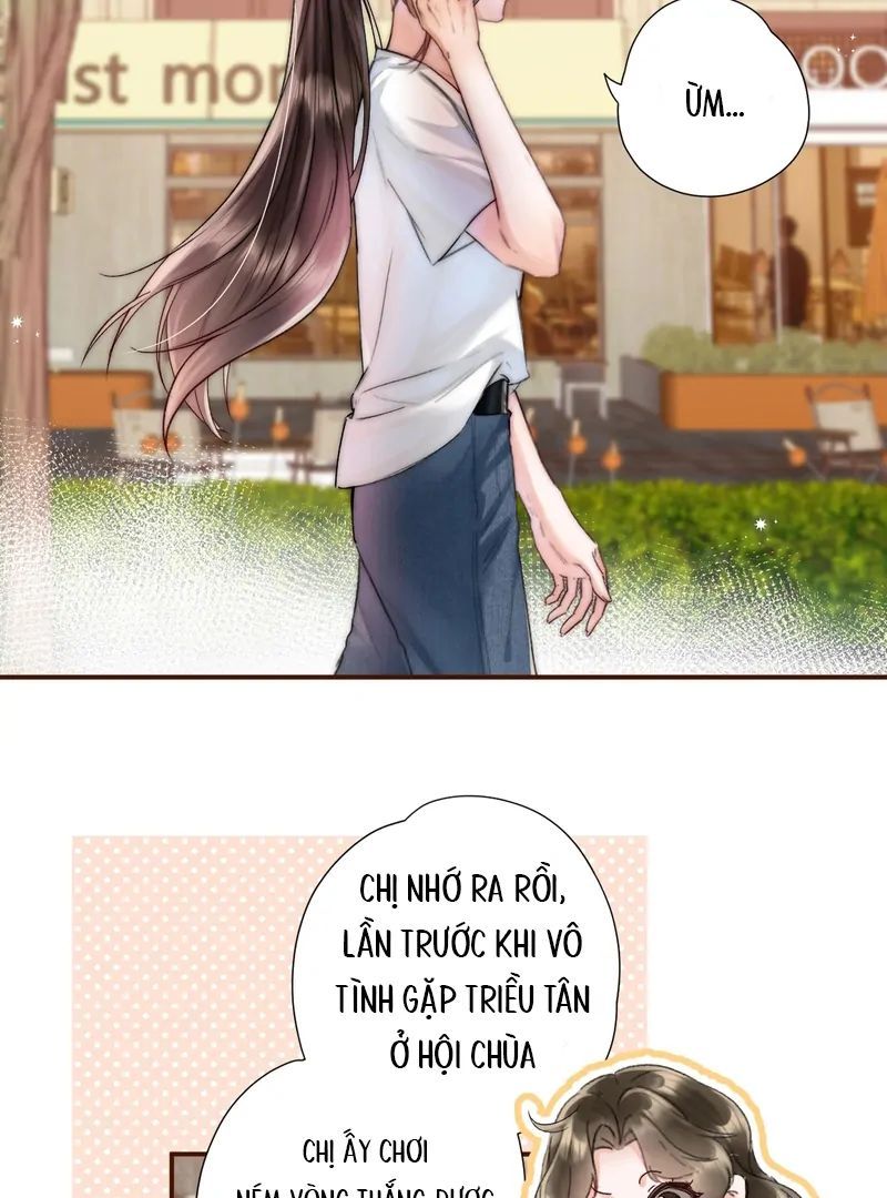 Vãn Triều Chapter 2 - Trang 12