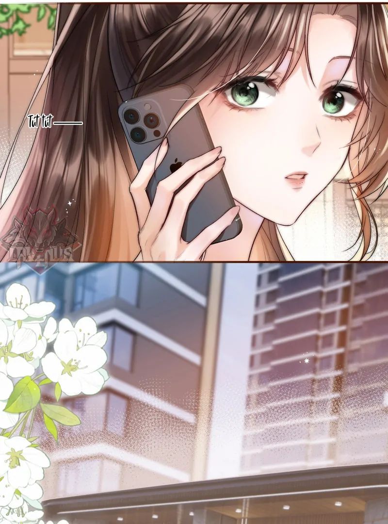 Vãn Triều Chapter 2 - Trang 15