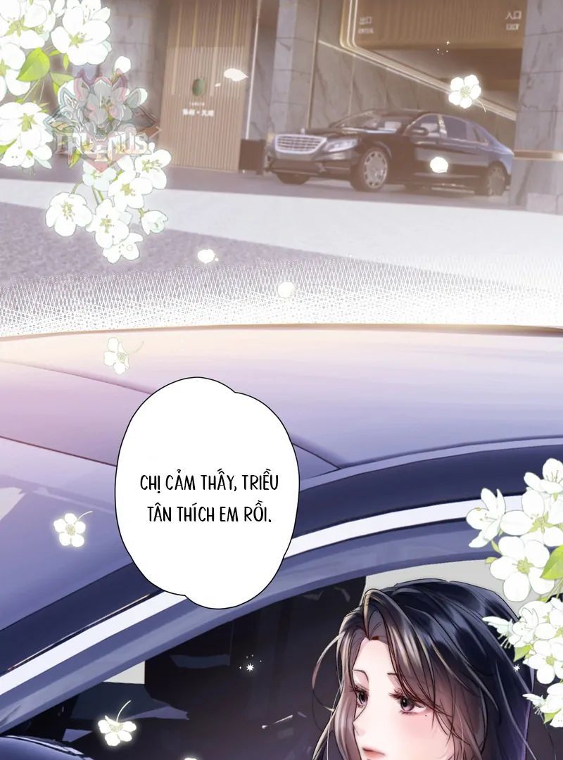 Vãn Triều Chapter 2 - Trang 16