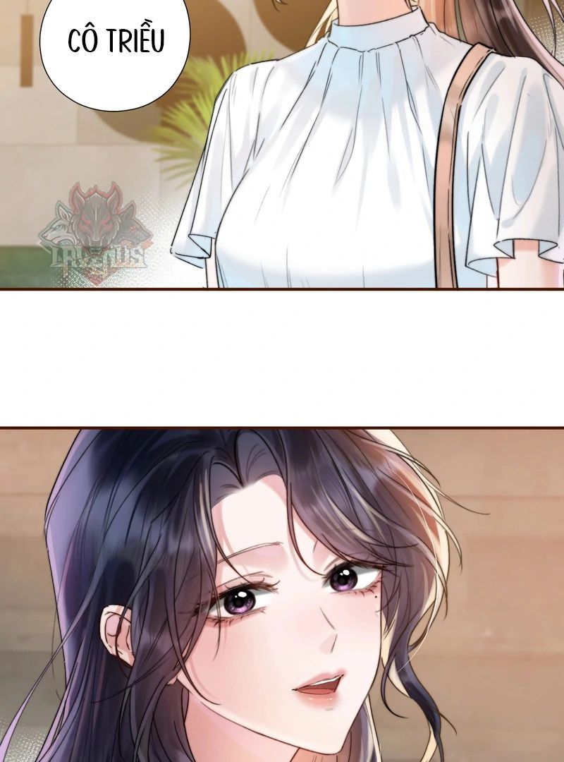 Vãn Triều Chapter 2 - Trang 23