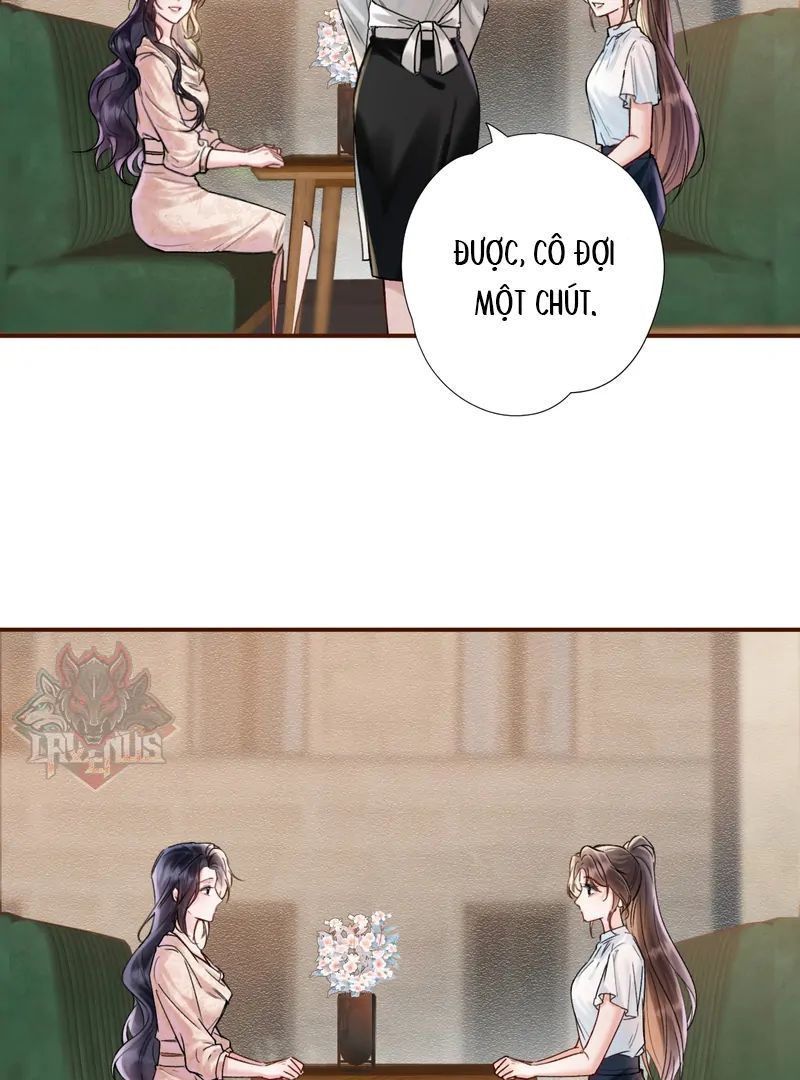 Vãn Triều Chapter 2 - Trang 25