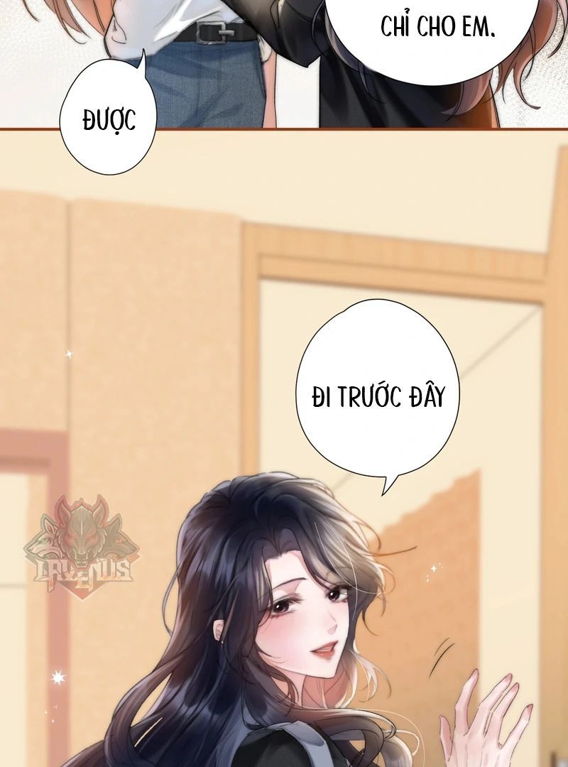 Vãn Triều Chapter 2 - Trang 3