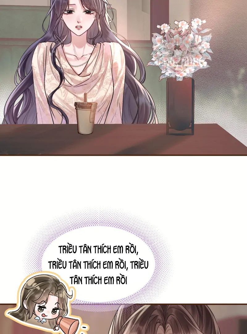 Vãn Triều Chapter 2 - Trang 31