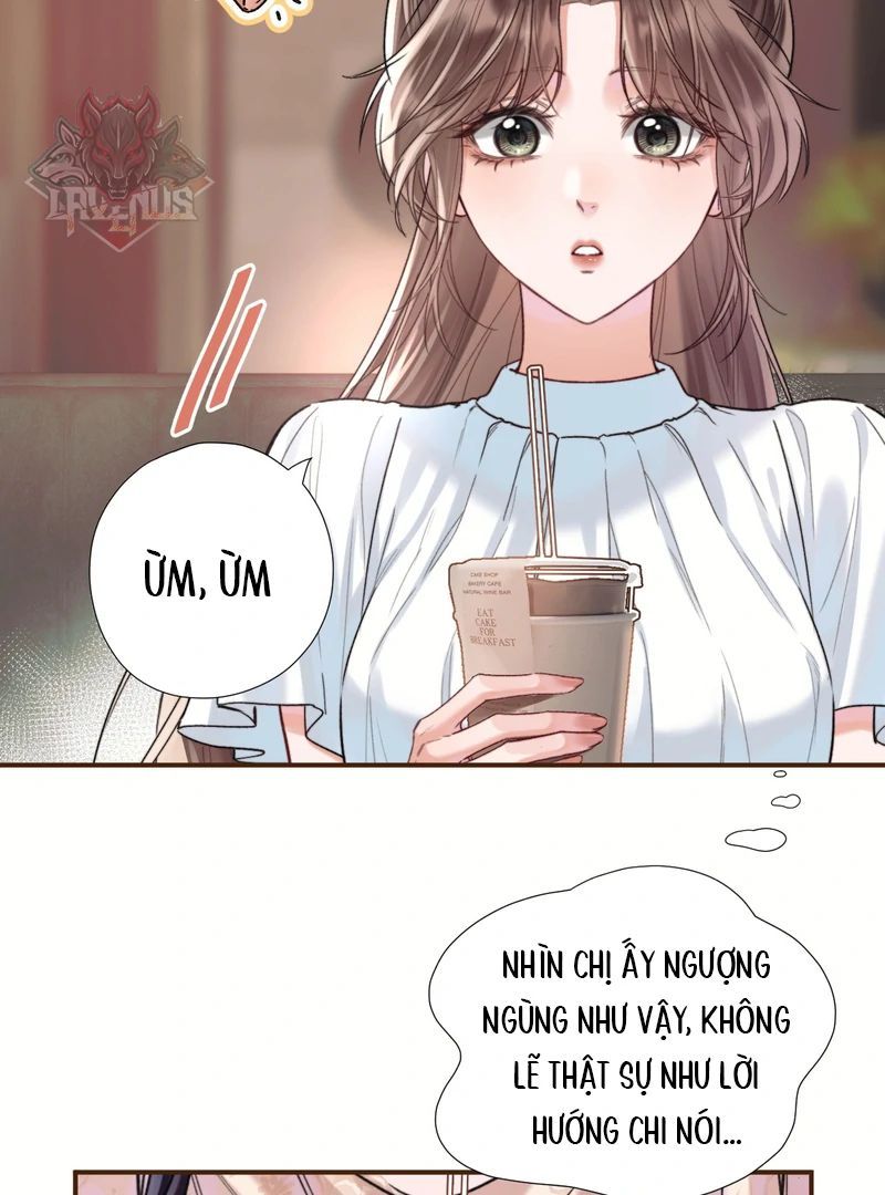 Vãn Triều Chapter 2 - Trang 32