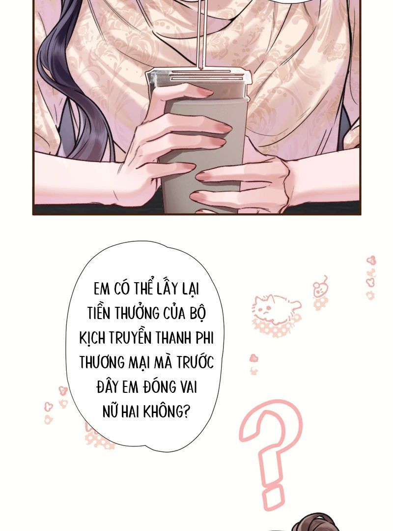 Vãn Triều Chapter 2 - Trang 33