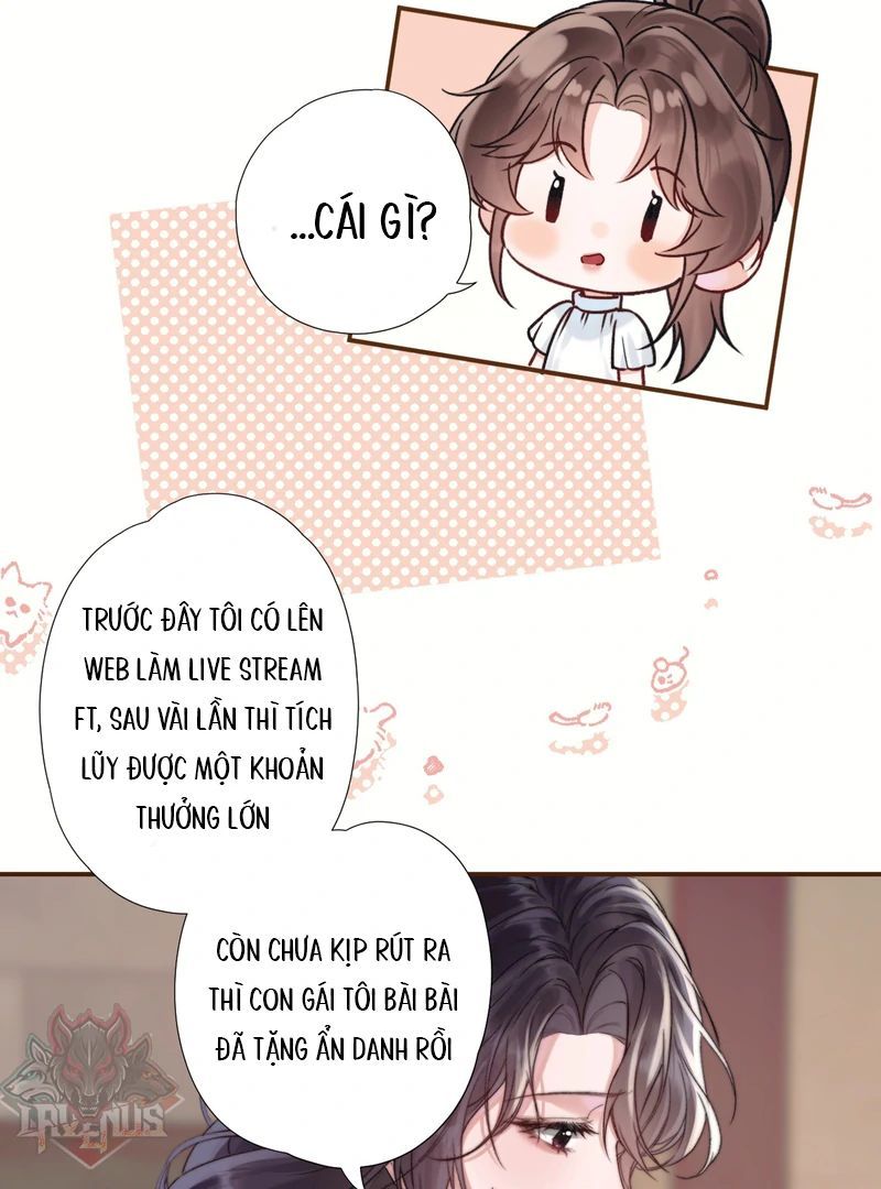 Vãn Triều Chapter 2 - Trang 34