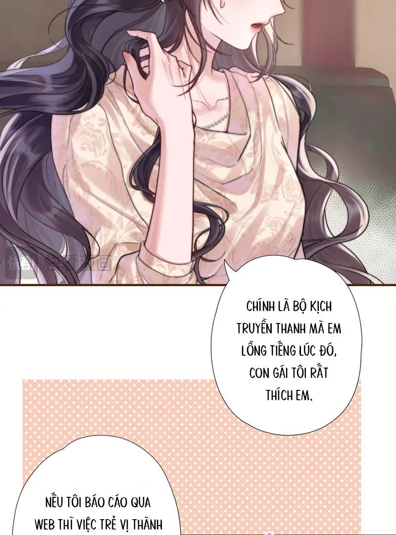 Vãn Triều Chapter 2 - Trang 35