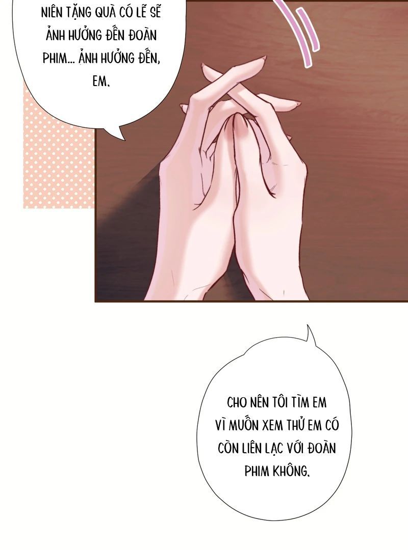 Vãn Triều Chapter 2 - Trang 36