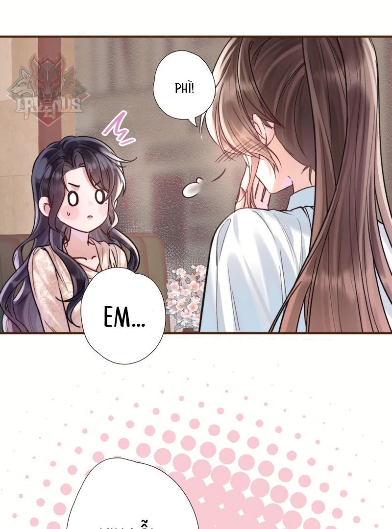 Vãn Triều Chapter 2 - Trang 37
