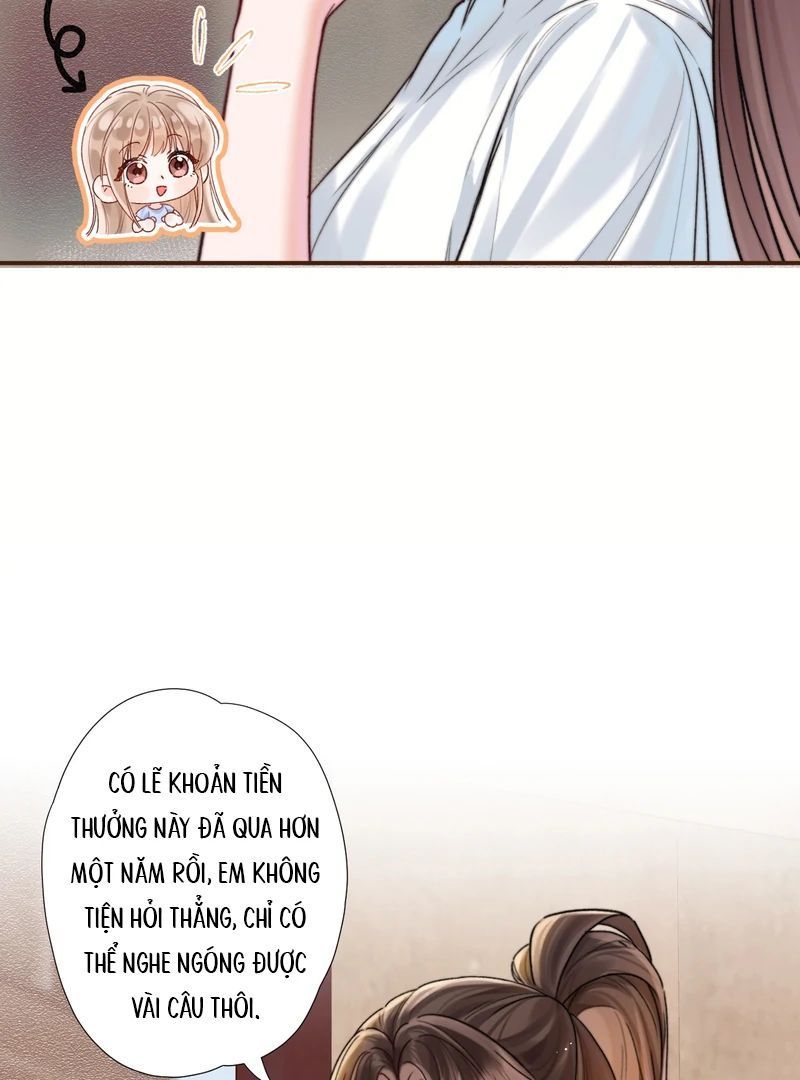 Vãn Triều Chapter 2 - Trang 39