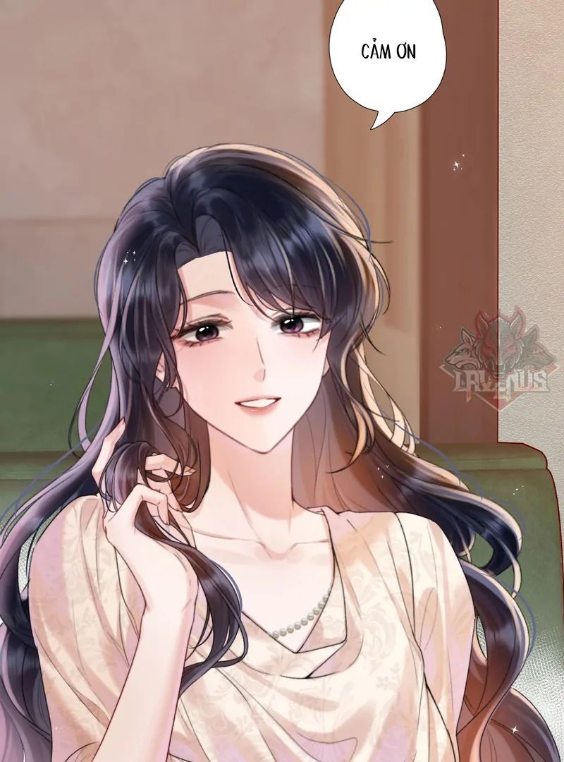Vãn Triều Chapter 2 - Trang 41