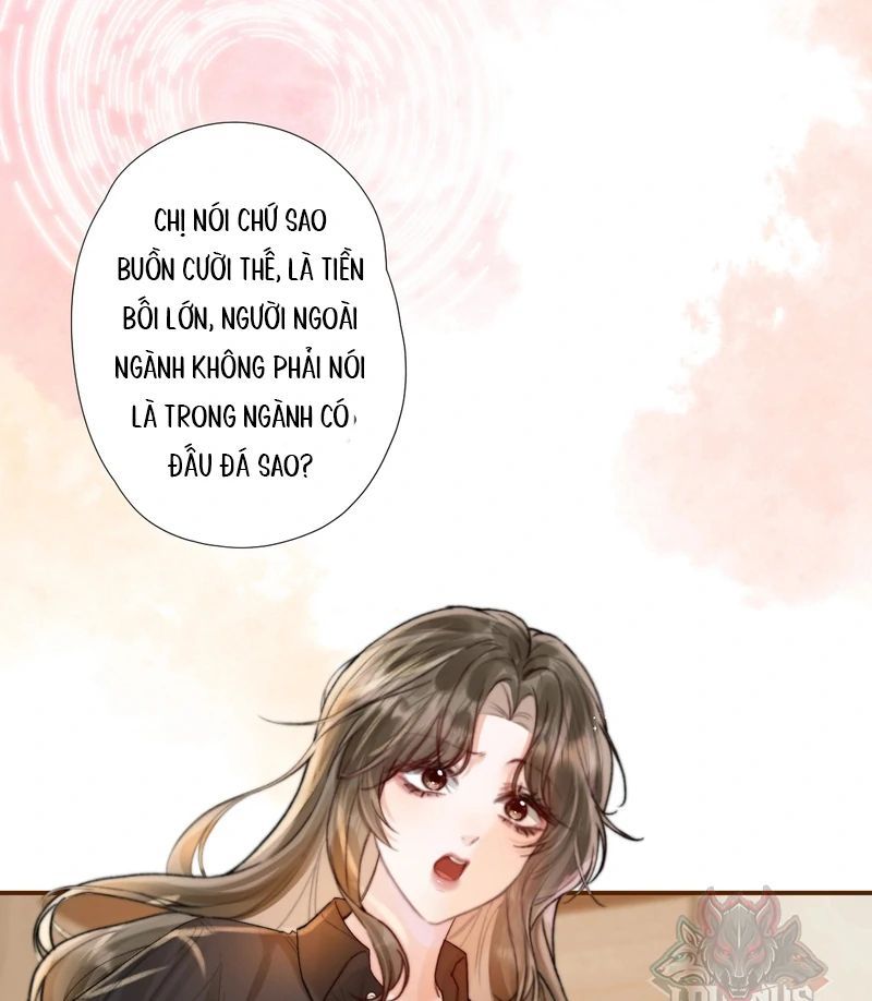 Vãn Triều Chapter 2 - Trang 43
