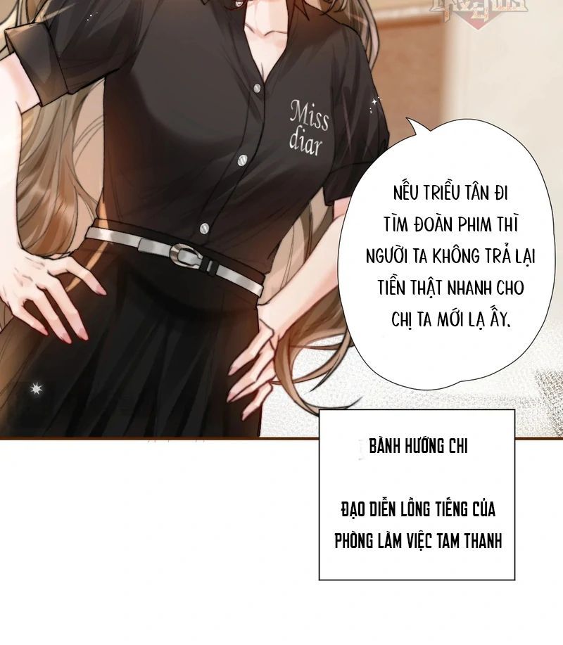 Vãn Triều Chapter 2 - Trang 44