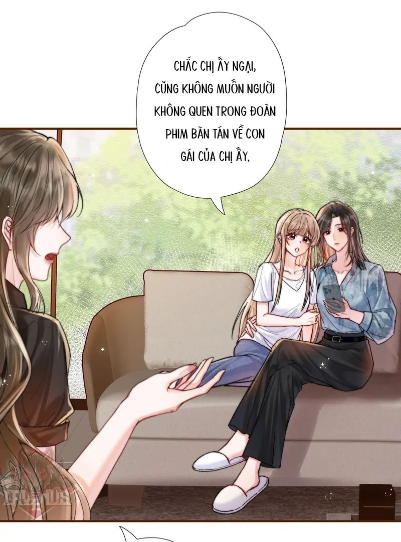 Vãn Triều Chapter 2 - Trang 45