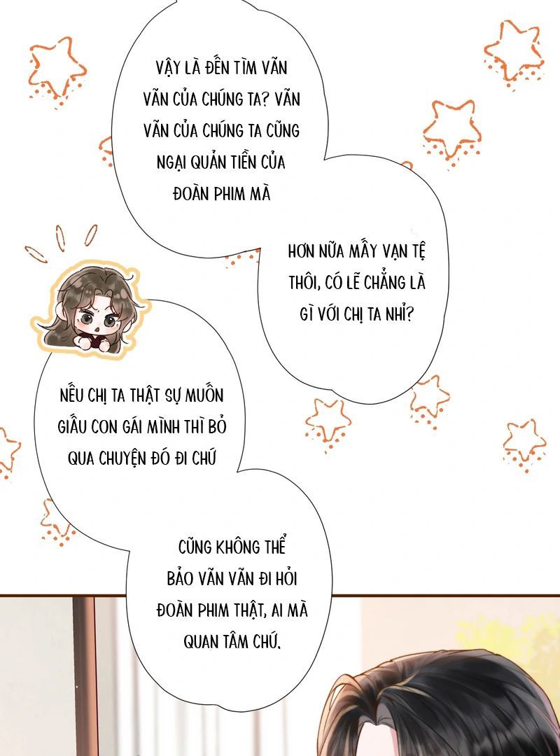 Vãn Triều Chapter 2 - Trang 46