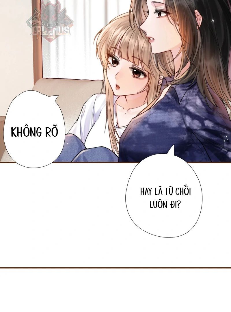 Vãn Triều Chapter 2 - Trang 47