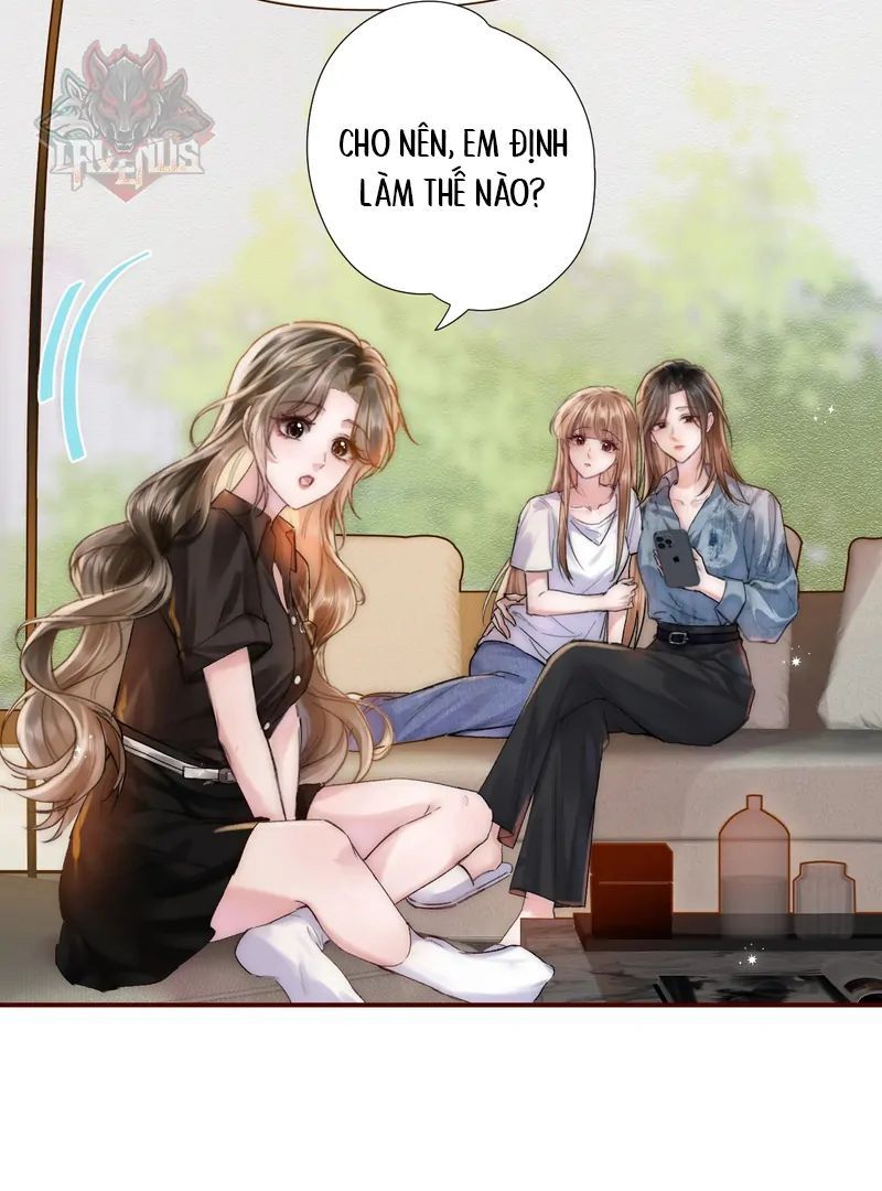 Vãn Triều Chapter 2 - Trang 49