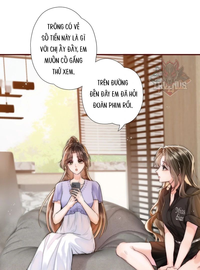 Vãn Triều Chapter 2 - Trang 50