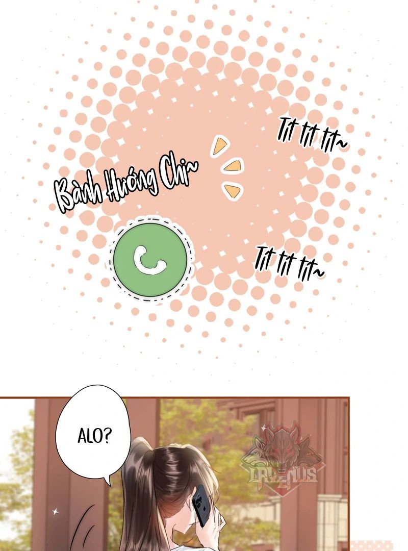Vãn Triều Chapter 2 - Trang 7