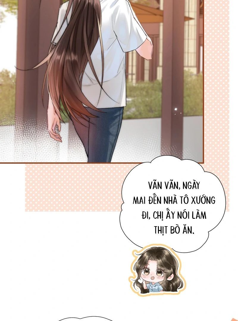 Vãn Triều Chapter 2 - Trang 8
