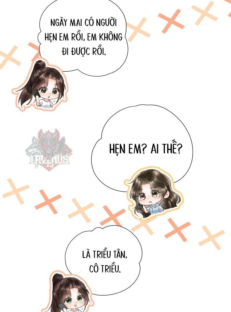 Vãn Triều Chapter 2 - Trang 9