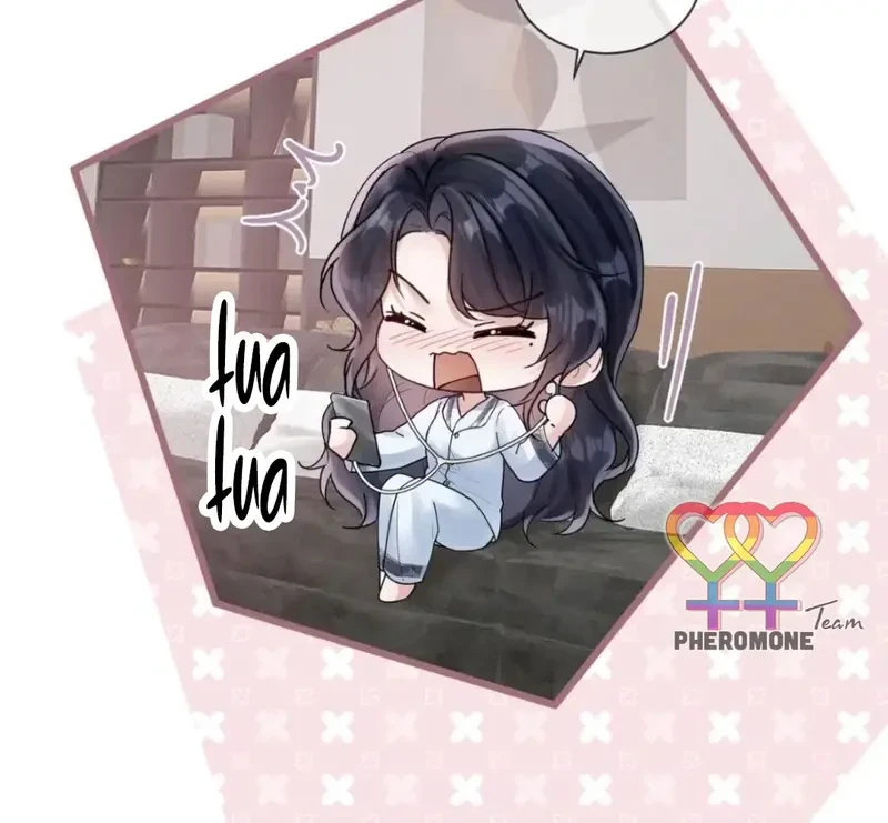 Vãn Triều Chapter 20 - Trang 12