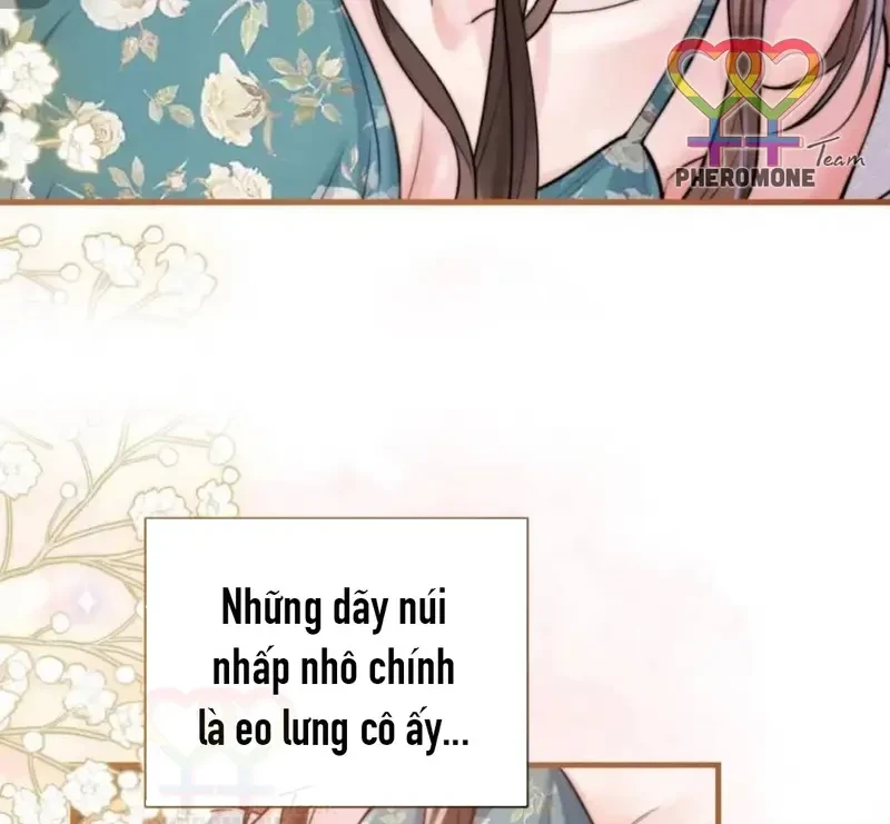 Vãn Triều Chapter 20 - Trang 18