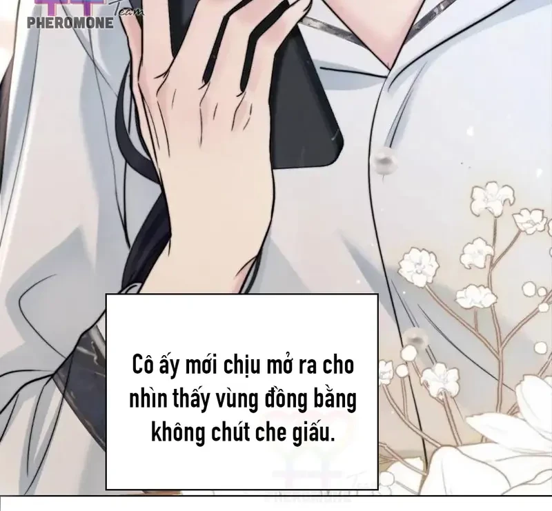 Vãn Triều Chapter 20 - Trang 22