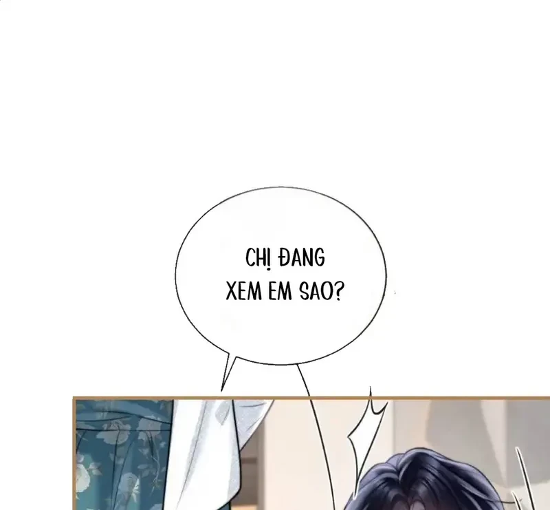 Vãn Triều Chapter 20 - Trang 23