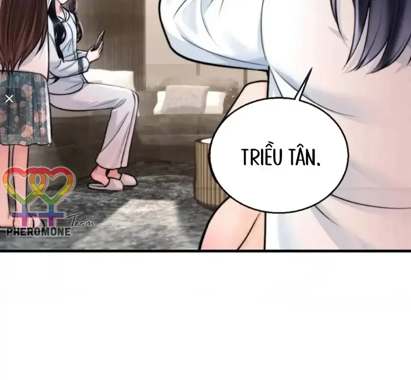 Vãn Triều Chapter 20 - Trang 31