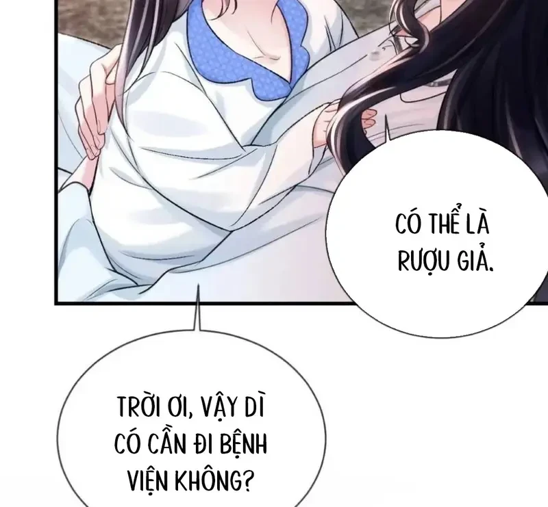 Vãn Triều Chapter 20 - Trang 38