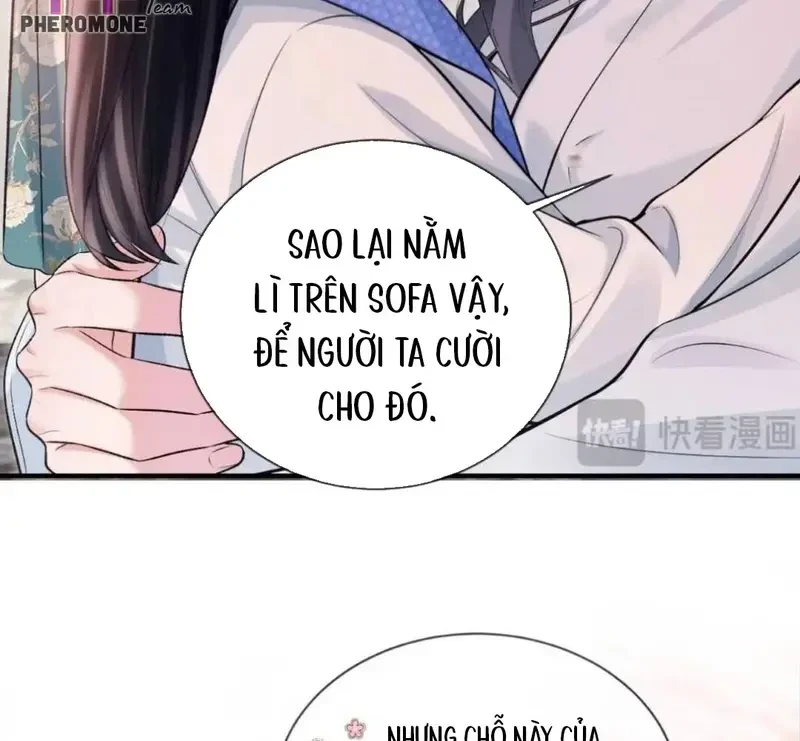 Vãn Triều Chapter 20 - Trang 41