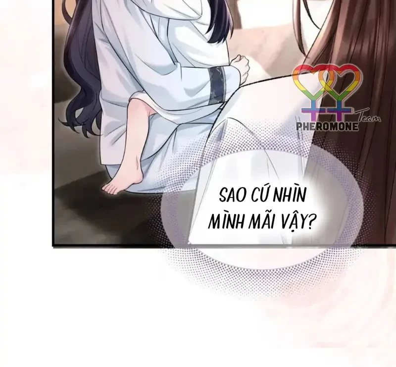 Vãn Triều Chapter 20 - Trang 46