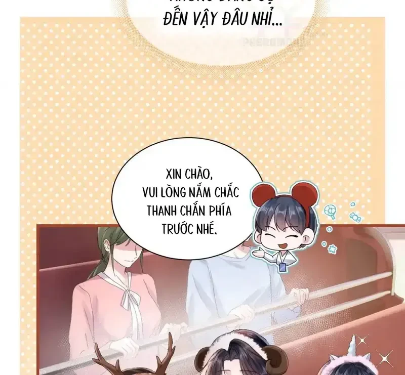 Vãn Triều Chapter 21 - Trang 11