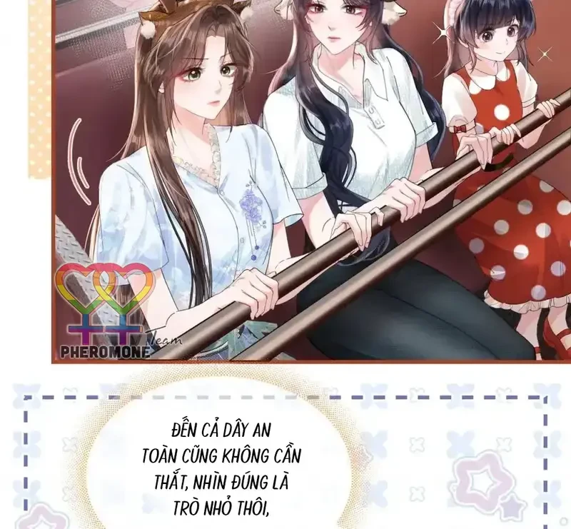 Vãn Triều Chapter 21 - Trang 12