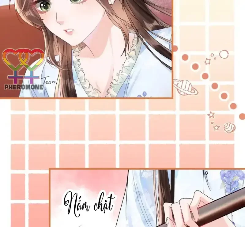 Vãn Triều Chapter 21 - Trang 17