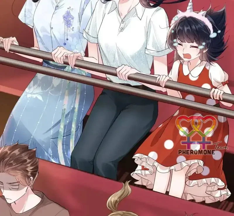 Vãn Triều Chapter 21 - Trang 20