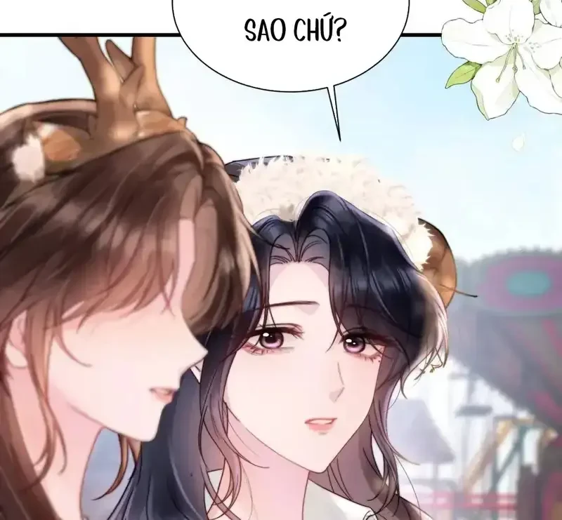 Vãn Triều Chapter 21 - Trang 28